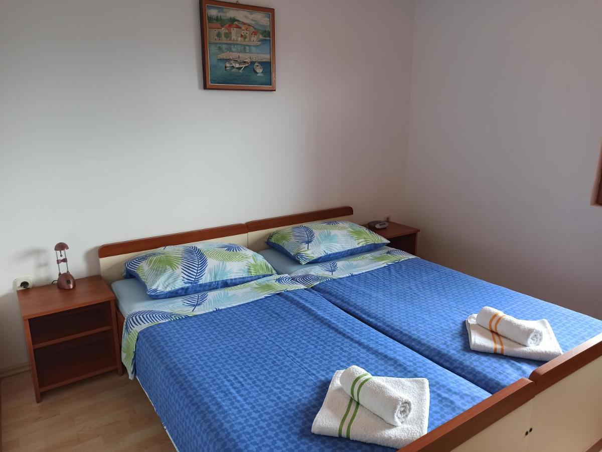 Apartments Kornati Zdrelac Exterior photo