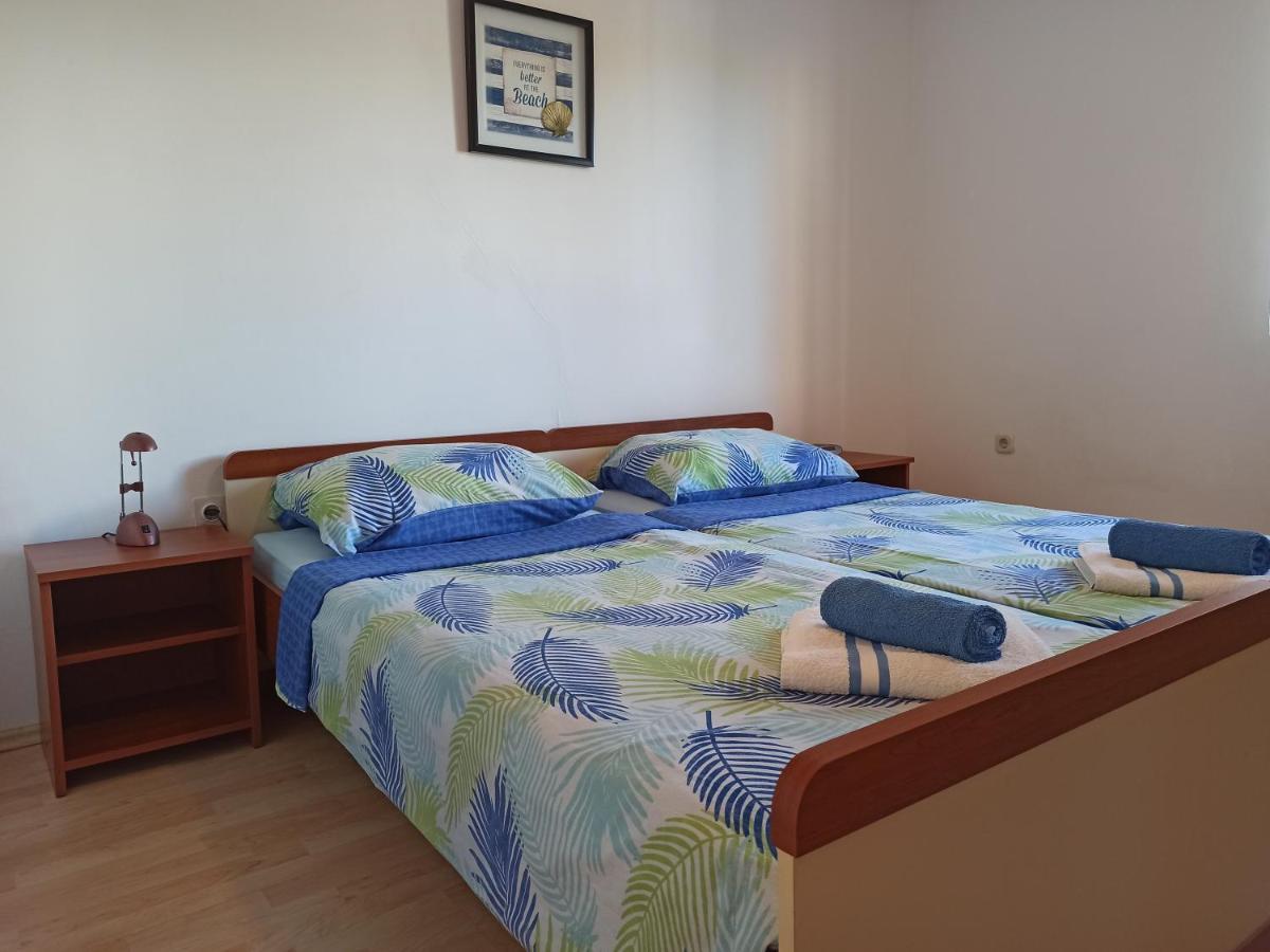 Apartments Kornati Zdrelac Exterior photo